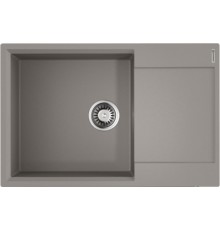 Кухонная мойка Omoikiri Daisen 78-LB-GR 4993690