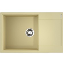 Кухонная мойка Omoikiri Daisen 78-LB-MA 4993687