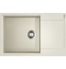 Кухонная мойка Omoikiri Daisen 78-LB-PA 4993688