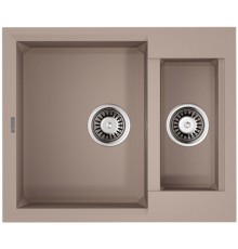 Кухонная мойка Omoikiri Sakaime 60-2-SA 4993910