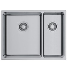 Мойка Omoikiri Tadzava 58-2-U/I-ULTRA 15 IN-L 4997118