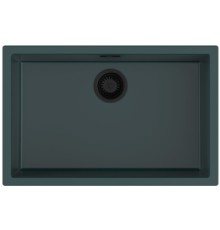 Кухонная мойка Omoikiri Yamakawa 75-U/I-DO 4997029