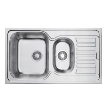 Кухонная мойка Omoikiri Kashiogawa 86-2-IN 4993454