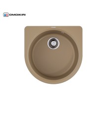 Кухонная мойка Omoikiri Akegata 51-CA