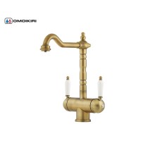 Смеситель Omoikiri Amagasaki-A OAMA-AB-35 4994292