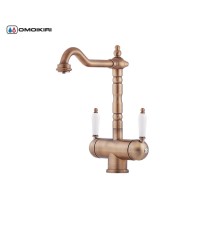 Смеситель Omoikiri Amagasaki-B OAMA-AC-35