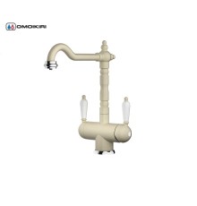 Смеситель Omoikiri Amagasaki-BE 4994066