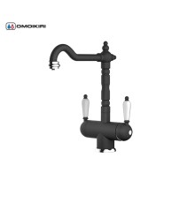 Смеситель Omoikiri Amagasaki-BL 4994067