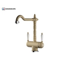 Смеситель Omoikiri Amagasaki-CH 4994082