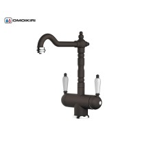 Смеситель Omoikiri Amagasaki-DC 4994070