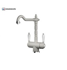 Смеситель Omoikiri Amagasaki-EV 4994072