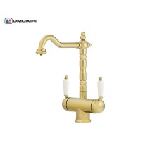 Смеситель Omoikiri Amagasaki-G 4994019