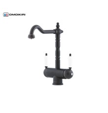 Смеситель Omoikiri Amagasaki-O OAMA-ORB-35 4994293