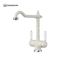 Смеситель Omoikiri Amagasaki-PA 4994231