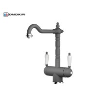 Смеситель Omoikiri Amagasaki-PL 4994071