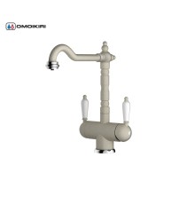 Смеситель Omoikiri Amagasaki-SA 4994069