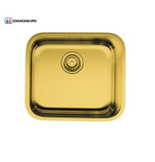 Кухонная мойка Omoikiri Omi 49-AB 4993067