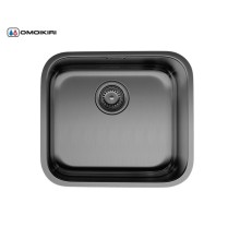 Кухонная мойка Omoikiri Omi 49-GM 4993073