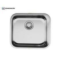 Кухонная мойка Omoikiri Ashino 49-IN 4973066