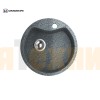 Кухонная мойка Omoikiri Asida OAS-59-1-GR-BL