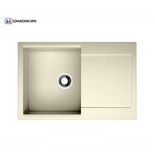 Кухонная мойка Omoikiri Daisen 78-BE 4993321