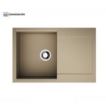 Кухонная мойка Omoikiri Daisen 78-CA 4993324
