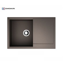 Кухонная мойка Omoikiri Daisen 78-DC 4993326