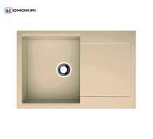 Кухонная мойка Omoikiri Daisen 78-MA