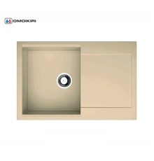 Кухонная мойка Omoikiri Daisen 78-MA 4993322