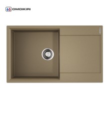 Кухонная мойка Omoikiri Daisen 86-CA 4993697