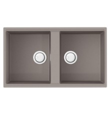 Кухонная мойка Omoikiri Manmaru 62-GR 4993353