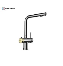 Смеситель Omoikiri Hotaru-CH-BE 4994052