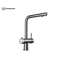 Смеситель Omoikiri Hotaru-CH-WH 4994051