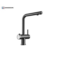 Смеситель Omoikiri Hotaru-GM-WH 4994053