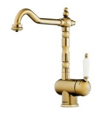 Смеситель Omoikiri Kyoto-2 Plus-AB 4994349