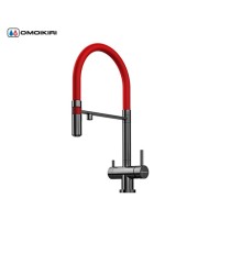 Смеситель Omoikiri Kanto PVD-GM 4994013