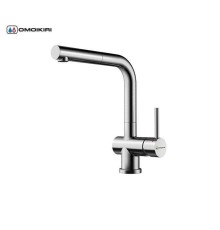 Смеситель Omoikiri Koriyama S 4991006