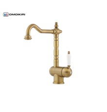 Смеситель Omoikiri Kyoto-A OKY-AB-35 4994287