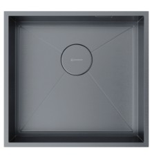 Кухонная мойка Omoikiri Kasen 48-26-INT-GM 4997058