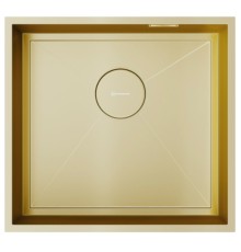 Кухонная мойка Omoikiri Kasen 48-26-INT-LG 4997057