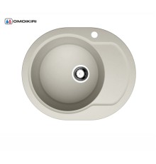 Кухонная мойка Omoikiri Manmaru 62-MA 4993350