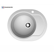 Кухонная мойка Omoikiri Manmaru 62-PA 4993351