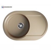 Кухонная мойка Omoikiri Manmaru 78-CA 4993359