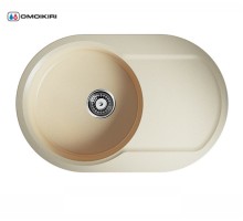 Кухонная мойка Omoikiri Manmaru 78-MA