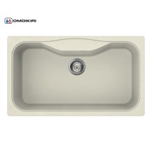 Кухонная мойка Omoikiri Maru 86-BE 4993139