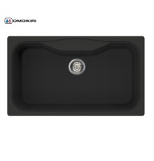 Кухонная мойка Omoikiri Maru 86-BL 4993138