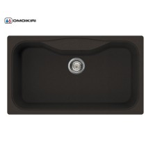 Кухонная мойка Omoikiri Maru 86-DC 4993214