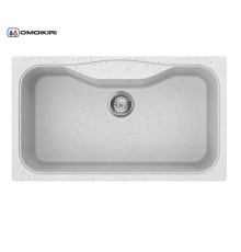 Кухонная мойка Omoikiri Maru 86-EV 4993216