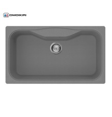 Кухонная мойка Omoikiri Maru 86-PL 4993215