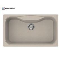Кухонная мойка Omoikiri Maru 86-SA 4993140